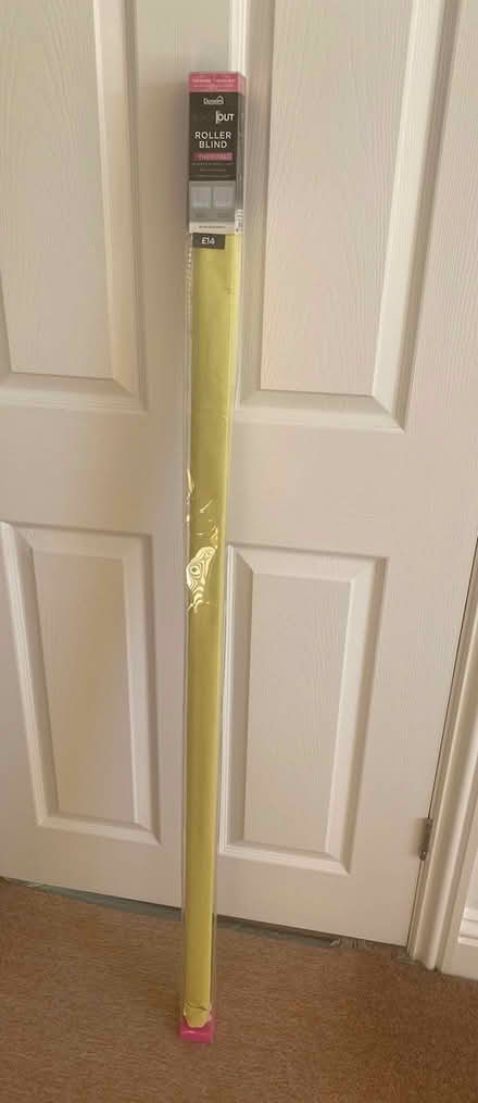 Photo of free Window Blind (Sandrerstead.) #1