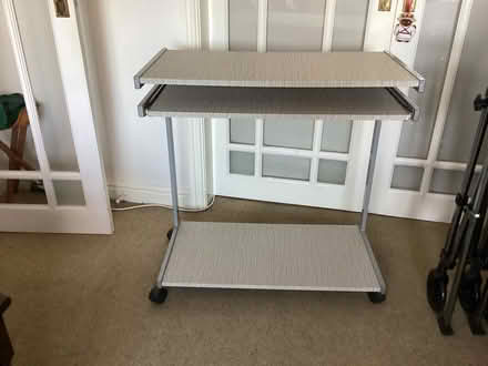 Photo of free Computer Desk (Southport PR8) #2