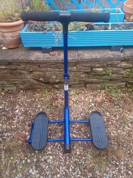 Photo of free Leg Master exerciser (Lawnswood, Leeds LS16) #4