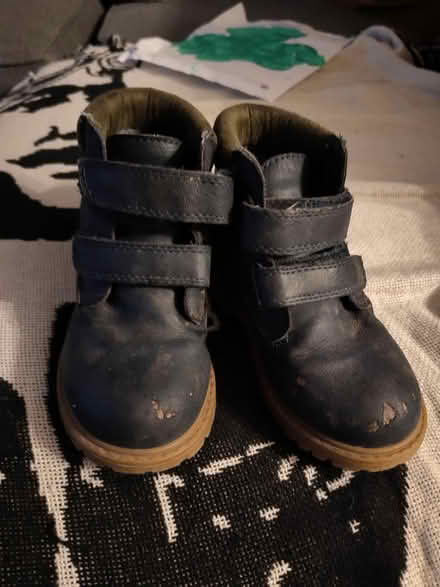 Photo of free Children ankle boots (Longlevens, Gloucester) #1