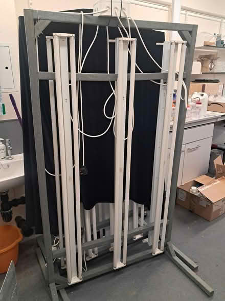 Photo of free Batten and pipes (Harpenden) #3