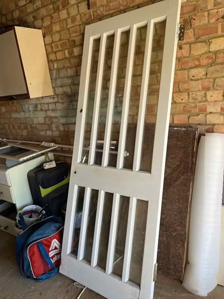 Photo of free External door (Polegate) #1