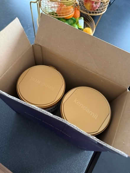 Photo of free 6-12month kendamil cow milk (Bristol road B57) #3