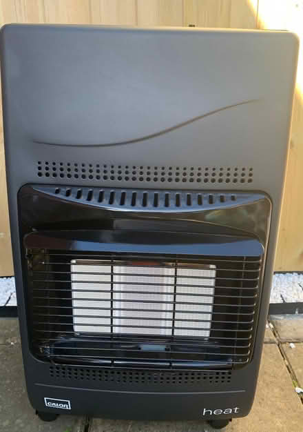 Photo of free Gas Heater, Never Used (Brampton S63) #1