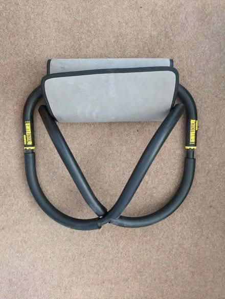 Photo of free Ab cruncher exercise gym equipment (Rustington, BN16) #2