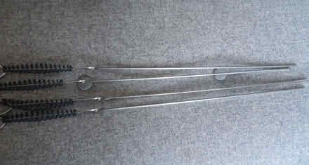 Photo of free BBQ Skewers (Ware SG12) #1