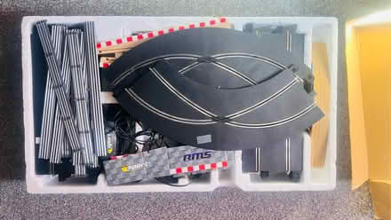 Photo of free Scalextric Sport (South Reading RG2) #2