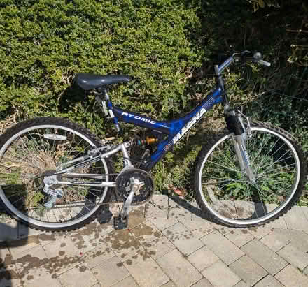 Photo of free Girls bike (Pant SY10) #1