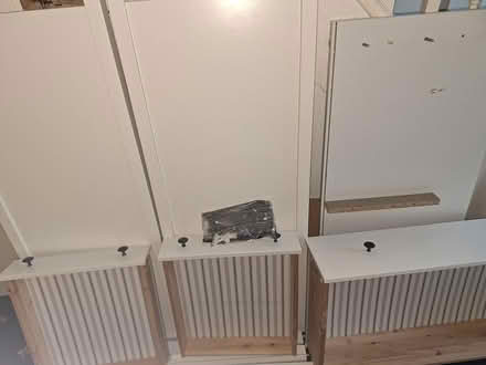 Photo of free Ikea Hemnes drawers.Spare parts (Nottingham Stapleford NG9) #3