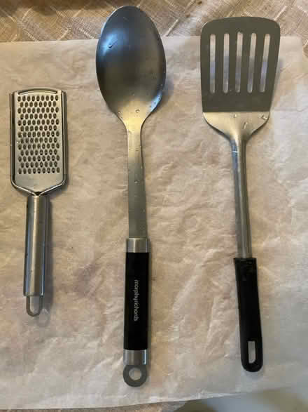 Photo of free Kitchen supplies (CB3) #1