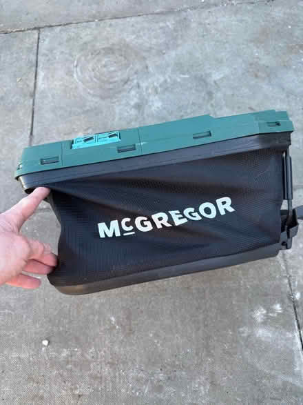 Photo of free Grass Box (Thornley DH6) #2