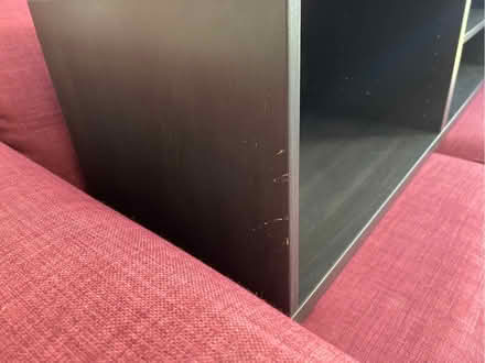 Photo of free IKEA Besta TV / media unit (Bampton OX18) #2