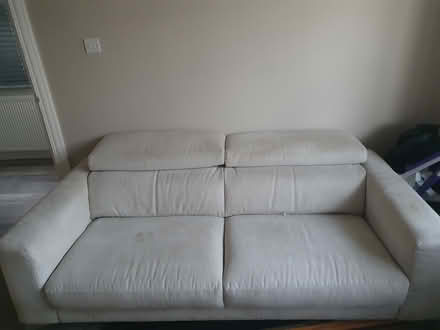 Photo of free Furniture Village Sofa (BR5) #1