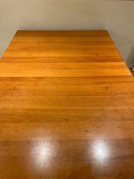 Photo of free Dinning Table (Woodlands TW7) #2