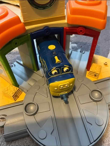 Photo of free Chuggington Toy Railway (Knowle, BS4) #3