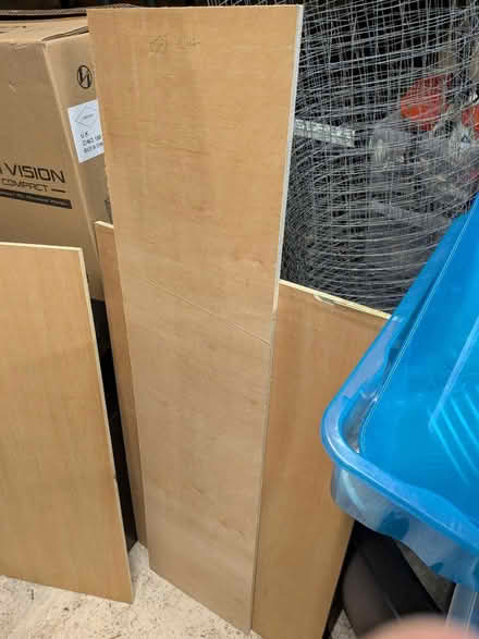 Photo of free Wood - various (PR25 leyland) #1