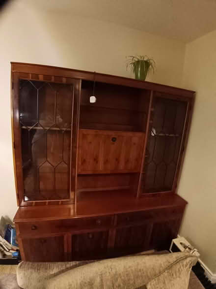 Photo of free Antique furniture (Sandyford) #3