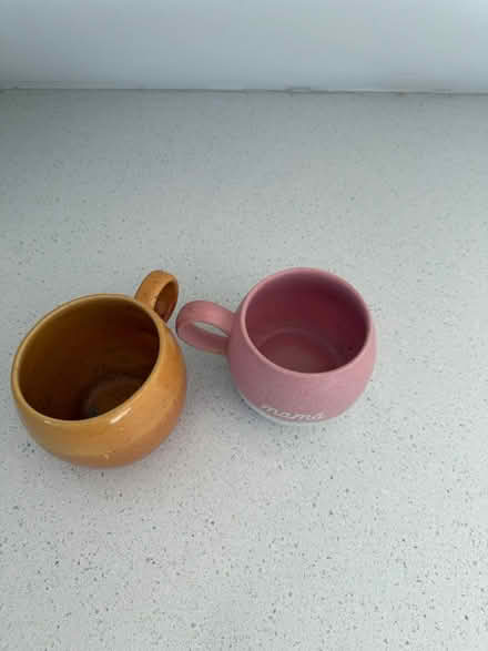 Photo of free Oliver Bonas Mugs (Chiswick W4) #2