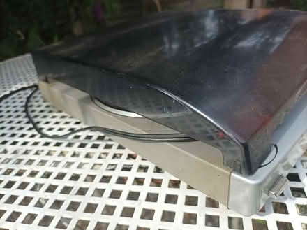 Photo of free Bush record player, belt drive (Wymondham) #1