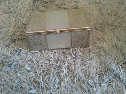 Photo of free trinket box (Shenley Brook End MK5) #1