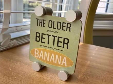 Photo of free Picture/mirror/glass wall brackets (Bilton CV22) #2