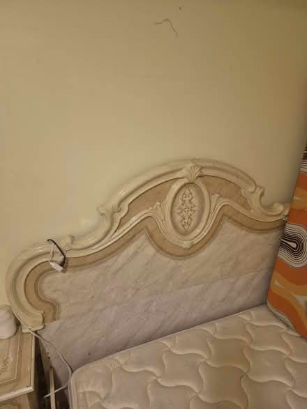 Photo of free Bedroom set (Pickering Ontario) #3