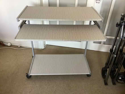 Photo of free Computer Desk (Southport PR8) #1