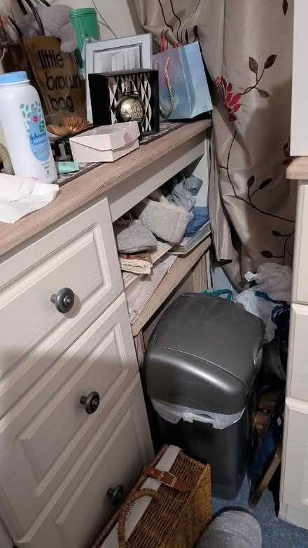 Photo of free Dresser? (BD22) #1