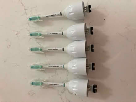 Photo of free Sonicare Toothbrush Heads (San Anselmo) #1