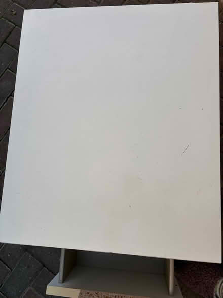 Photo of free IKEA bedside cabinet (Roseacre ME15) #2