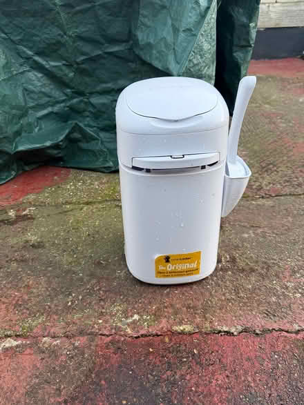 Photo of free LitterLocker, LitterGenie ORIGINAL (West hill Dartford) #1
