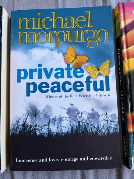 Photo of free Private Peaceful (RG7 3HY) #1
