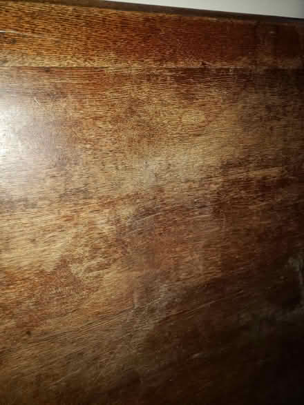 Photo of free Large wooden desk top (Filton) #3