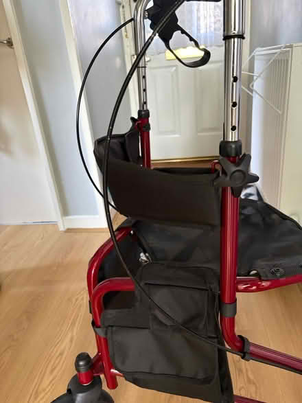 Photo of free Mobility Tri Walker (Woodbridge Suffolk) #1
