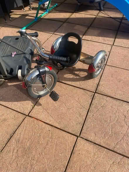 Photo of free Kids trike schwinn (BR6) #2