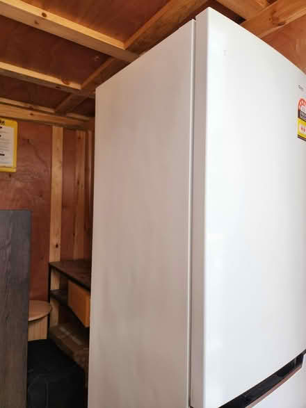 Photo of free White Chiq Fridge (Braeside VIC 3195) #3