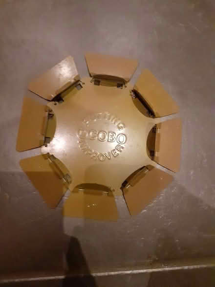 Photo of free Ocobo putting improver (Panshanger AL7) #1