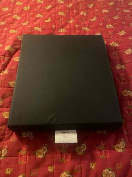 Photo of free Universal wheelchair cushion (IP7) #3