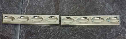 Photo of free Chrome tile border trim (London W9) #1