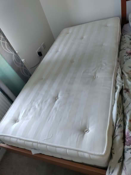 Photo of free Bed and Mattress (North Bersted PO21) #3