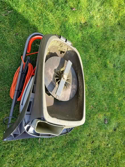 Photo of free FLYMO 330 - Repair/spares (Shelton Lock DE24) #3