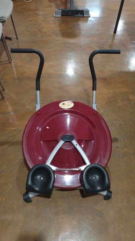 Photo of free Ab Circle Pro exercise machine (Southwest of Ford Lake) #1