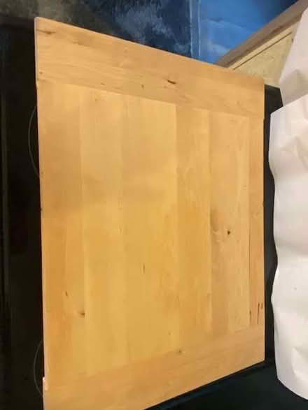 Photo of free Bread/cutting board (Harefield UB9) #1