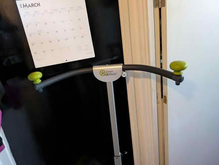 Photo of free Twisting, self propelled Exercise Machine With Booklets (Barons Court W6) #3
