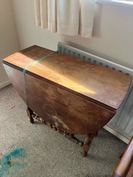 Photo of free furniture (Summertown OX2) #1