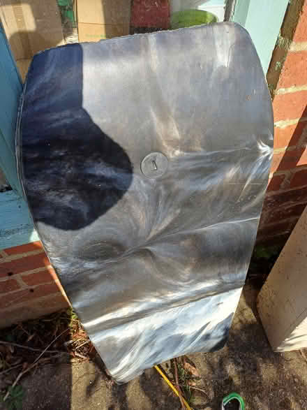Photo of free Body Board (Kidlington OX5) #3