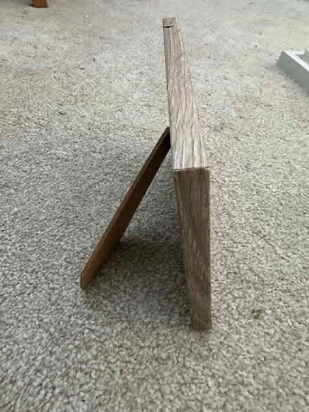 Photo of free Wooden Picture Frame (Burgess hill) #2