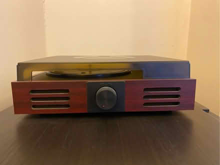 Photo of free JDW record player (Maidenhead SL6) #4