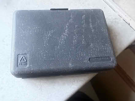 Photo of free Box of screwdriver bits (Rubery B45) #4