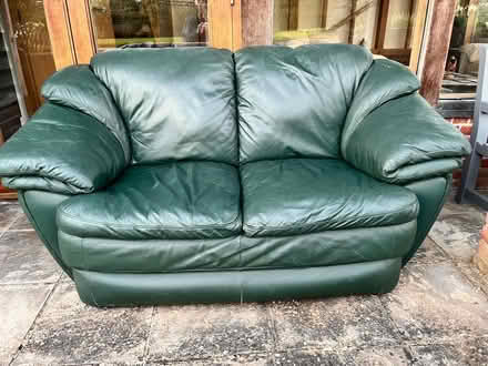 Photo of free Sofa (Garsington OX44) #1